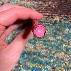 ShadowSense Pink Hibiscus Shimmer